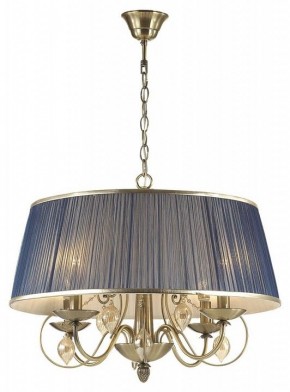 Подвесной светильник Odeon Light Niagara 3921/4 в Когалыме - kogalym.mebel24.online | фото 3