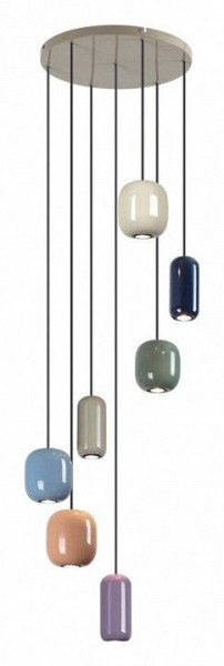 Подвесной светильник Odeon Light Ovali 5053/7 в Когалыме - kogalym.mebel24.online | фото 2
