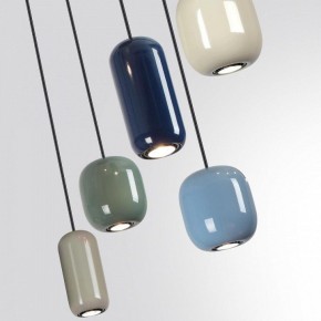 Подвесной светильник Odeon Light Ovali 5053/7 в Когалыме - kogalym.mebel24.online | фото 5