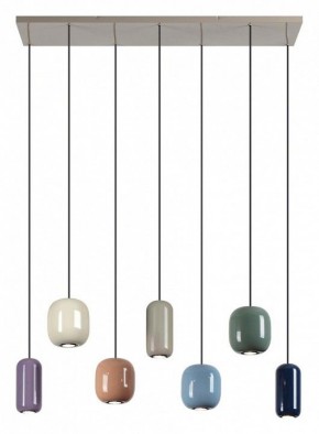 Подвесной светильник Odeon Light Ovali 5053/7A в Когалыме - kogalym.mebel24.online | фото 2