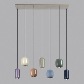 Подвесной светильник Odeon Light Ovali 5053/7A в Когалыме - kogalym.mebel24.online | фото 3