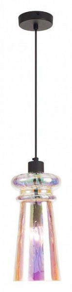 Подвесной светильник Odeon Light Pasti 1 4967/1 в Когалыме - kogalym.mebel24.online | фото 3