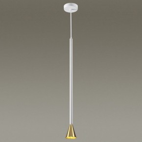 Подвесной светильник Odeon Light Pipa 3884/1GW в Когалыме - kogalym.mebel24.online | фото 3