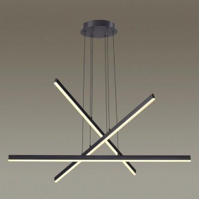 Подвесной светильник Odeon Light Rudy 3890/48L в Когалыме - kogalym.mebel24.online | фото 4