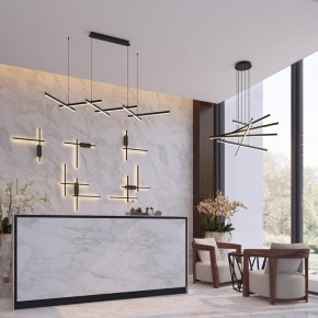 Подвесной светильник Odeon Light Rudy 3890/96L в Когалыме - kogalym.mebel24.online | фото 5