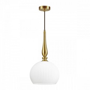 Подвесной светильник Odeon Light Runga 4766/1 в Когалыме - kogalym.mebel24.online | фото 3