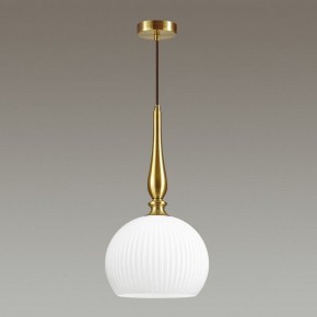 Подвесной светильник Odeon Light Runga 4766/1 в Когалыме - kogalym.mebel24.online | фото 4