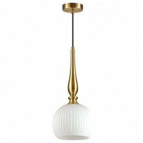 Подвесной светильник Odeon Light Runga 4767/1 в Когалыме - kogalym.mebel24.online | фото 2