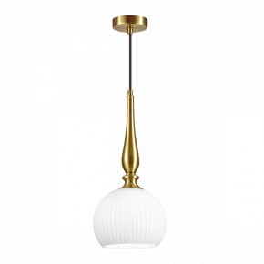 Подвесной светильник Odeon Light Runga 4767/1 в Когалыме - kogalym.mebel24.online | фото 3
