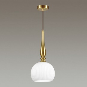 Подвесной светильник Odeon Light Runga 4767/1 в Когалыме - kogalym.mebel24.online | фото 4
