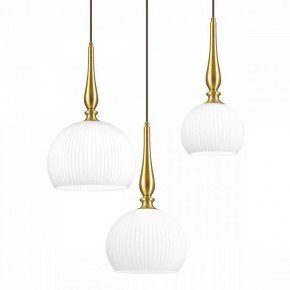 Подвесной светильник Odeon Light Runga 4767/1 в Когалыме - kogalym.mebel24.online | фото 5