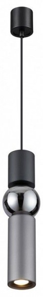 Подвесной светильник Odeon Light Sakra 4070/5L в Когалыме - kogalym.mebel24.online | фото 2