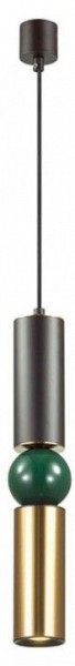 Подвесной светильник Odeon Light Sakra 4072/5L в Когалыме - kogalym.mebel24.online | фото 2
