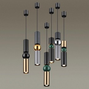 Подвесной светильник Odeon Light Sakra 4072/5L в Когалыме - kogalym.mebel24.online | фото 3