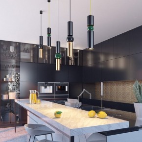 Подвесной светильник Odeon Light Sakra 4072/5L в Когалыме - kogalym.mebel24.online | фото 4