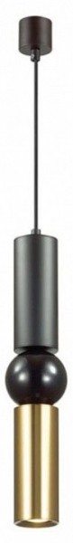 Подвесной светильник Odeon Light Sakra 4074/5L в Когалыме - kogalym.mebel24.online | фото 2