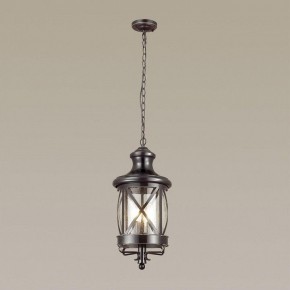 Подвесной светильник Odeon Light Sation 4045/3 в Когалыме - kogalym.mebel24.online | фото 4