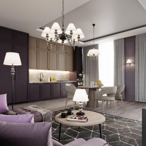 Подвесной светильник Odeon Light Sochi 4896/5A в Когалыме - kogalym.mebel24.online | фото 5