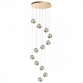 Подвесной светильник Odeon Light Sono 5101/60L в Когалыме - kogalym.mebel24.online | фото 2