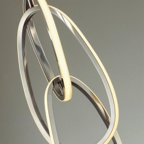 Подвесной светильник Odeon Light Space 4891/25L в Когалыме - kogalym.mebel24.online | фото