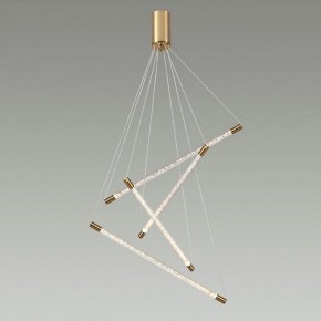 Подвесной светильник Odeon Light Sparky 4369/40L в Когалыме - kogalym.mebel24.online | фото 3