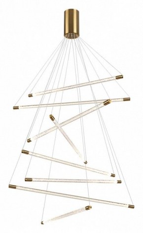 Подвесной светильник Odeon Light Sparky 4369/80L в Когалыме - kogalym.mebel24.online | фото 2
