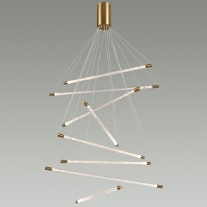 Подвесной светильник Odeon Light Sparky 4369/80L в Когалыме - kogalym.mebel24.online | фото 3