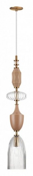 Подвесной светильник Odeon Light Terra 5414/1 в Когалыме - kogalym.mebel24.online | фото 3