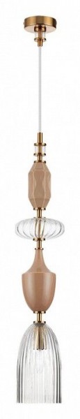 Подвесной светильник Odeon Light Terra 5414/1 в Когалыме - kogalym.mebel24.online | фото 4