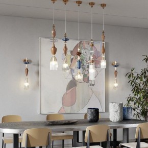 Подвесной светильник Odeon Light Terra 5414/1 в Когалыме - kogalym.mebel24.online | фото 6