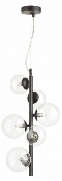 Подвесной светильник Odeon Light Tovi 4818/6 в Когалыме - kogalym.mebel24.online | фото 4