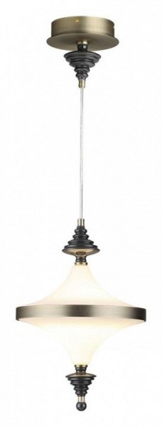 Подвесной светильник Odeon Light Ula 5404/23L в Когалыме - kogalym.mebel24.online | фото 2