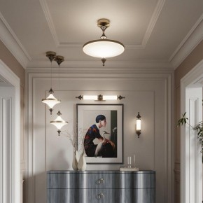 Подвесной светильник Odeon Light Ula 5404/23L в Когалыме - kogalym.mebel24.online | фото 5
