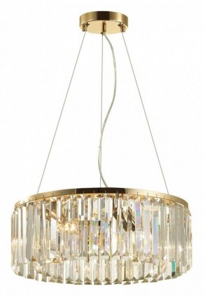 Подвесной светильник Odeon Light Vassa 4987/6 в Когалыме - kogalym.mebel24.online | фото 4