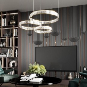 Подвесной светильник Odeon Light Vekia 5015/36L в Когалыме - kogalym.mebel24.online | фото 5