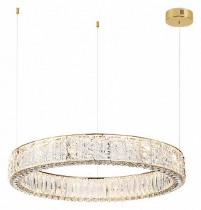 Подвесной светильник Odeon Light Version 5071/100L в Когалыме - kogalym.mebel24.online | фото 2