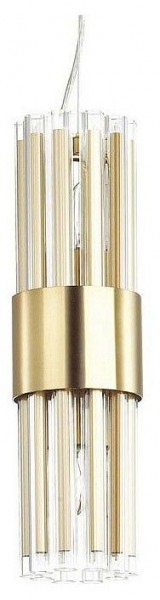 Подвесной светильник Odeon Light Viketa 4786/2 в Когалыме - kogalym.mebel24.online | фото 2