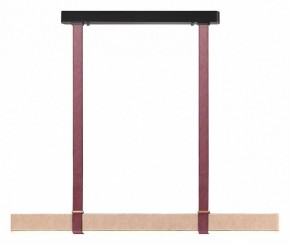 Подвесной светильник Odeon Light Vincent 6630/36L в Когалыме - kogalym.mebel24.online | фото 2
