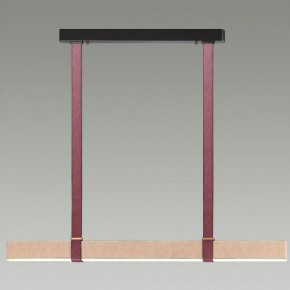 Подвесной светильник Odeon Light Vincent 6630/36L в Когалыме - kogalym.mebel24.online | фото 3