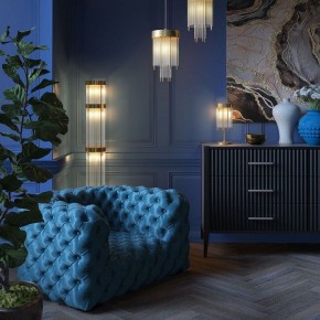 Подвесной светильник Odeon Light York 4788/1 в Когалыме - kogalym.mebel24.online | фото 5