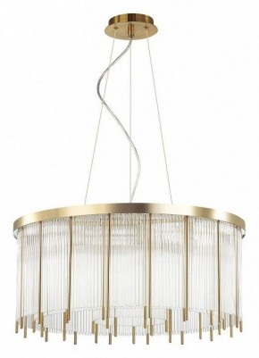 Подвесной светильник Odeon Light York 4788/10 в Когалыме - kogalym.mebel24.online | фото 2