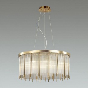 Подвесной светильник Odeon Light York 4788/10 в Когалыме - kogalym.mebel24.online | фото 3