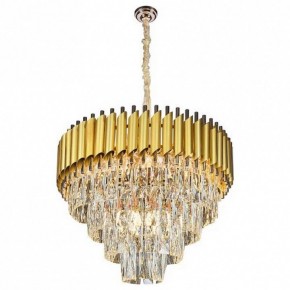 Подвесной светильник Omnilux Fontevivo OML-81903-12 в Когалыме - kogalym.mebel24.online | фото 2