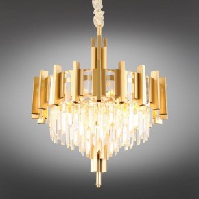 Подвесной светильник Omnilux Gaeta OML-69703-08 в Когалыме - kogalym.mebel24.online | фото 2