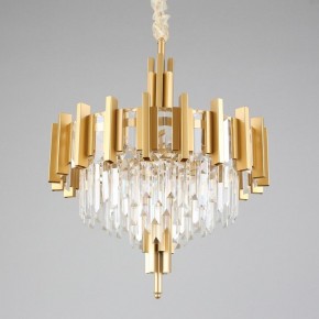 Подвесной светильник Omnilux Gaeta OML-69703-08 в Когалыме - kogalym.mebel24.online | фото 4