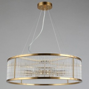 Подвесной светильник Omnilux Portofino OML-67203-08 в Когалыме - kogalym.mebel24.online | фото 6