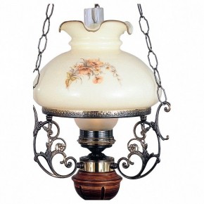 Подвесной светильник Reccagni Angelo 2400 L 2400 G в Когалыме - kogalym.mebel24.online | фото