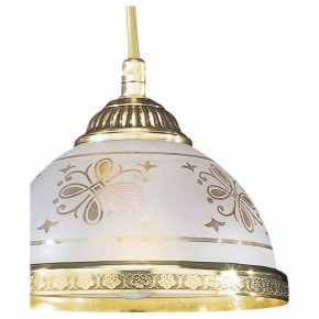 Подвесной светильник Reccagni Angelo 6102 L 6102/16 в Когалыме - kogalym.mebel24.online | фото 3