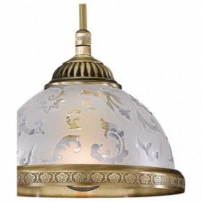 Подвесной светильник Reccagni Angelo 6202 L 6202/16 в Когалыме - kogalym.mebel24.online | фото