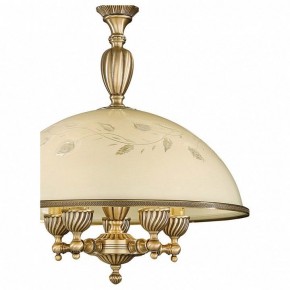 Подвесной светильник Reccagni Angelo 6208 L 6208/48 в Когалыме - kogalym.mebel24.online | фото